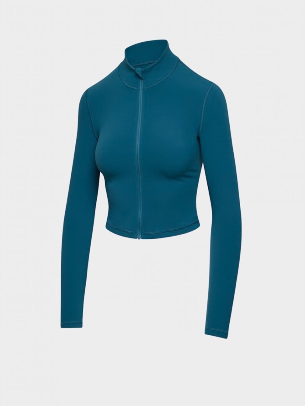 Aritzia Butter Zip Up